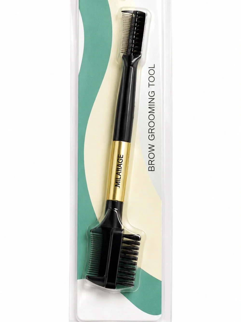 Makeup Tools Bundle Real Techniques Sponge NEW Brushes Curler Brow Tool Mixed